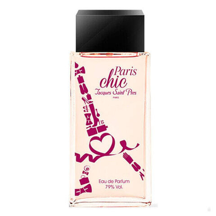 Женская парфюмерия Ulric De Varens Paris Chic EDP 100 мл