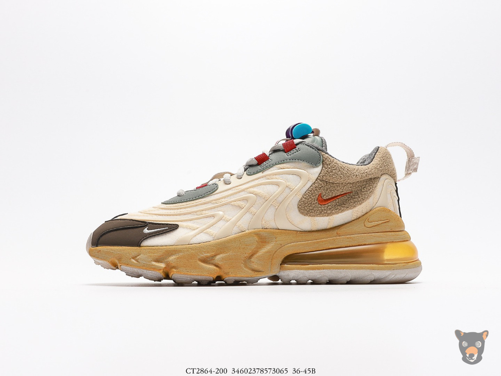 travis scott cactus trails air max