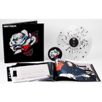 Grey Daze / Amends (Deluxe Edition) (Coloured Vinyl)(LP+CD)