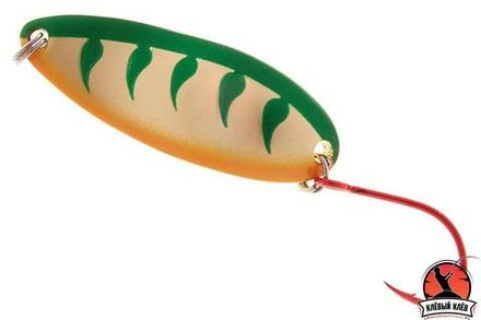 Блесна WATERLAND Deep Cupper Native 12гр (custom colors) #19