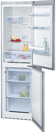 Холодильник Bosch KGN 39VL19R