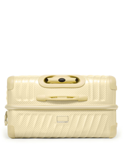 Чемодан большой/Washed Yellow