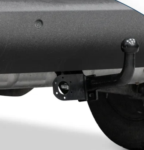 Фаркоп Berg для Hyundai ix35/Kia Sportage 2010-2016, шар A, 1500/75 кг, F.2812.001