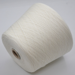 Lana Gatto/ Tollegno art. Harmony (bianco/agrigent)