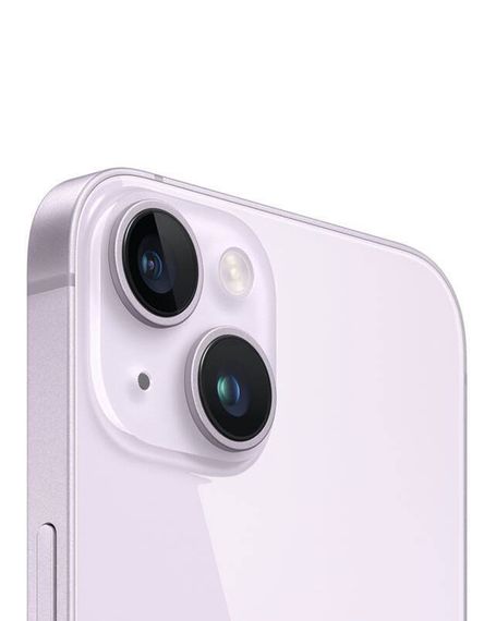 Телефон Apple iPhone 14 128Gb (Purple)