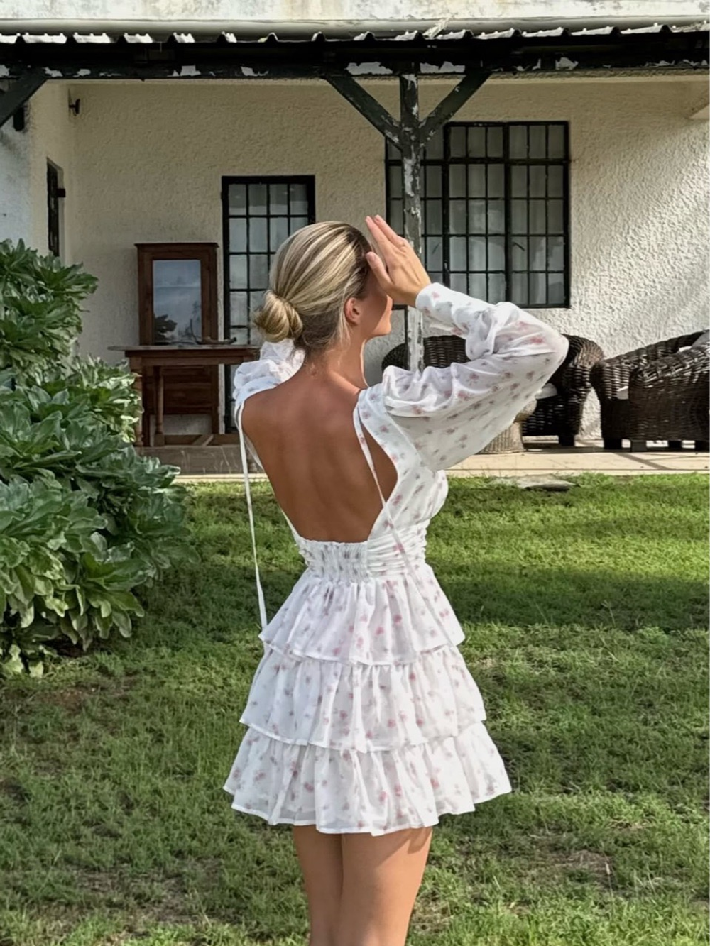 Платье 'Sophia'