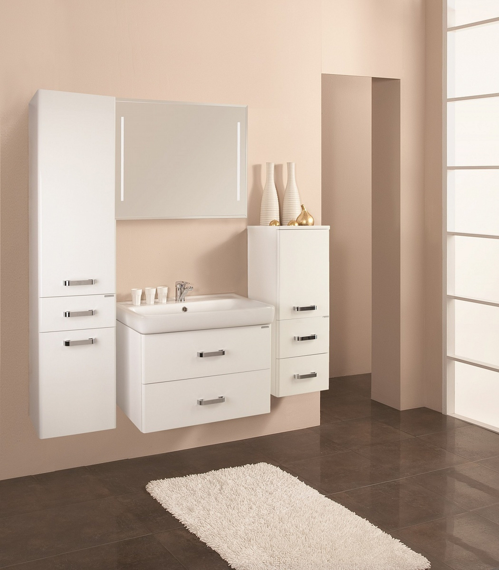 Тумба под раковину Акватон Америна 80