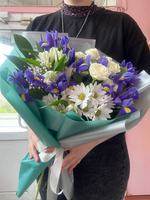 Букет №6