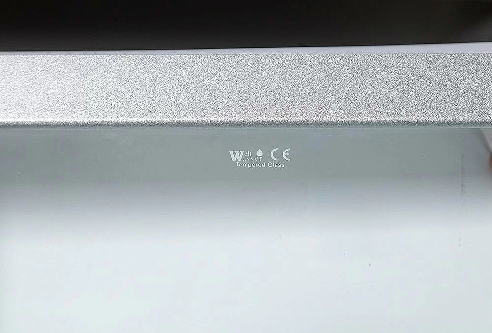 Душевая кабина WeltWasser WW500 WERRA 902 90х90
