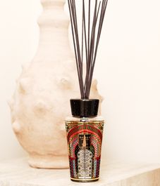 Marrakech, аромадиффузор c палочками Limited editions, Baobab Collection