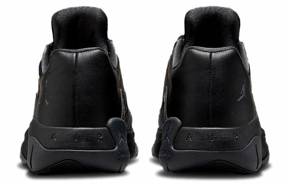 Кроссовки Jordan Air Jordan 11 Cmft Low "Triple Black"
