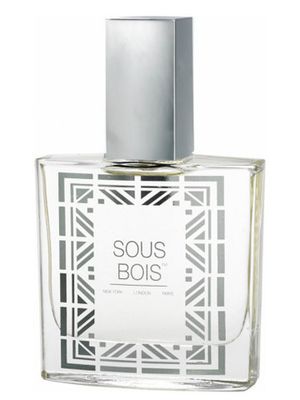 Parfums Retro Sous Bois