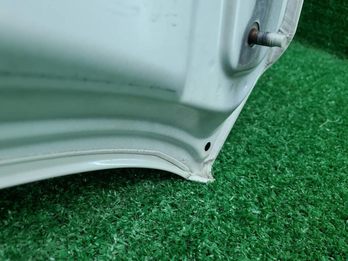 Капот Subaru XV 1 (2011-2017)