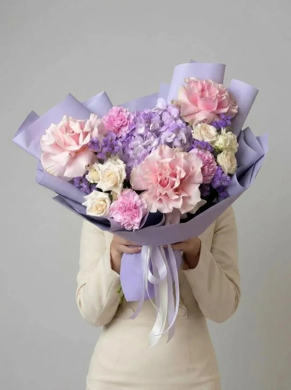 Лавандовые грёзы