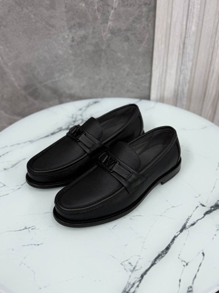 Лоферы Louis Vuitton Major