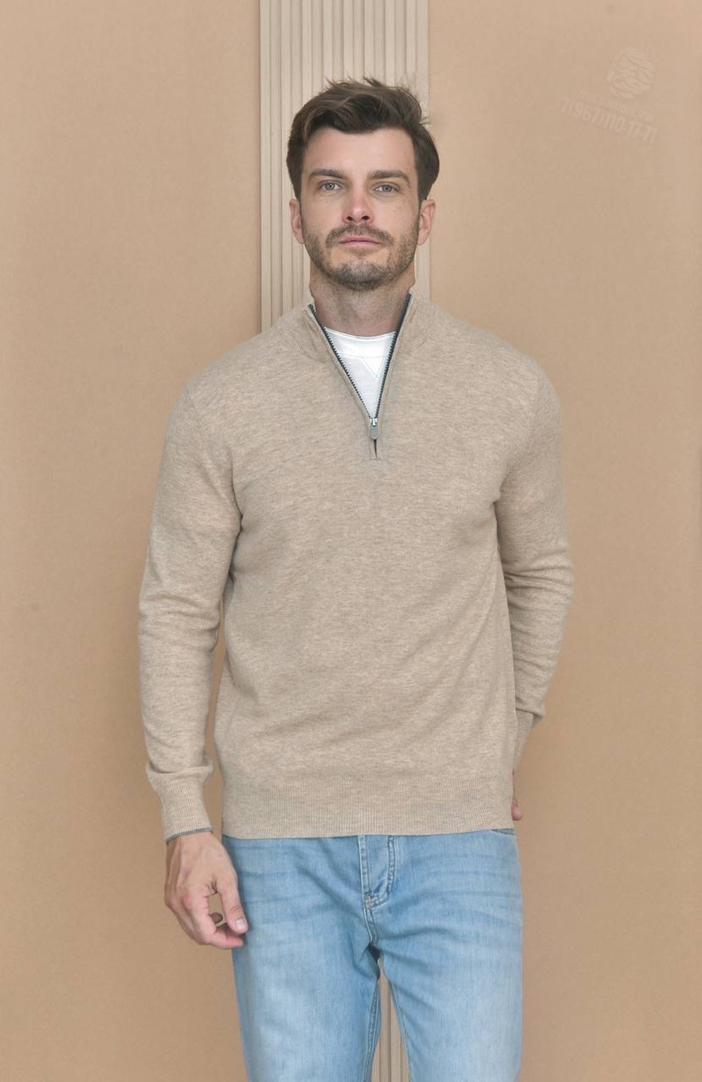 Свитер Brunello Cucinelli