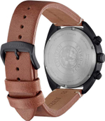 Мужские японские наручные часы Citizen CA7045-14E