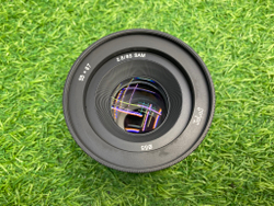 Sony 85mm 2.8 SAM (SAL-85F28)