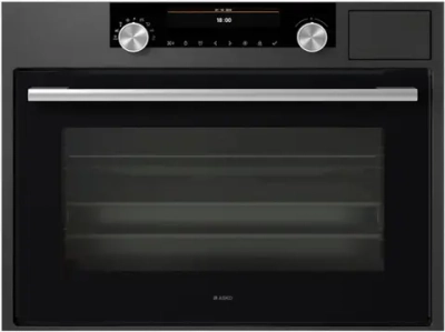 Компактный духовой шкаф Asko OCS8487A