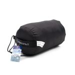 Спальный мешок-одеяло&quot;СЛЕДОПЫТ - Camp&quot;,200х75см,±5%, до 0С,утеп,термо 300г/м2, цв.темно-серый/5/