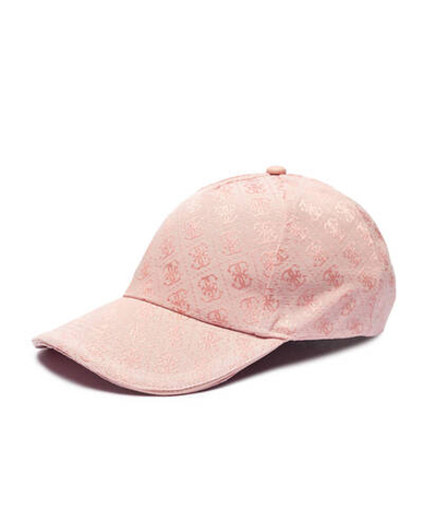 Кепка Guess - розовый(AW5155 POL03)