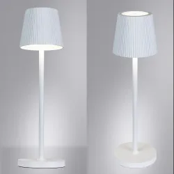 Уличный настольный светильник Arte Lamp