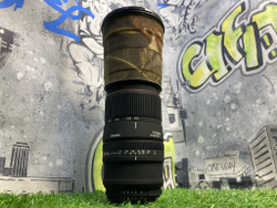 Sigma AF 170-500mm 5-6.3 Nikon F Покупка/Продажа
