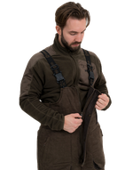 Костюм Remington зимний Gunshot Brown -15°С Коричневый RM1049-906 -