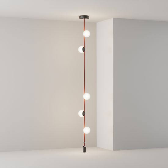 Готовая конструкция (набор) Technical TFC-Par-CF01-R