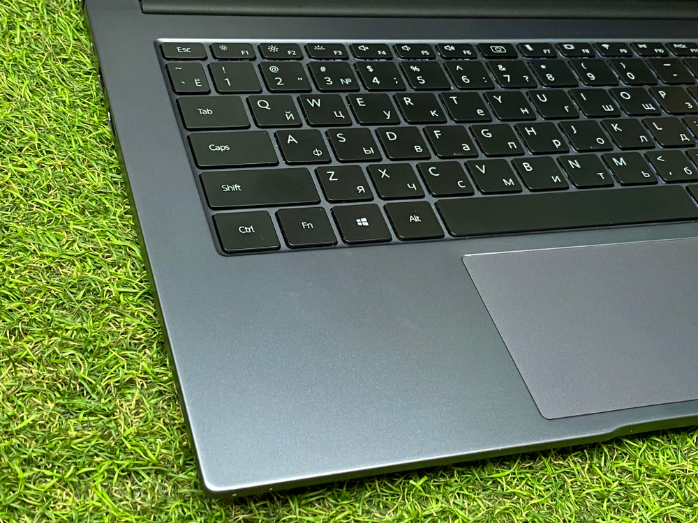 Ноутбук Huawei 14' Ryzen 5 4500U/512GB/8GB/ MateBook D 14[NBL-WAP9R]/Windows 10