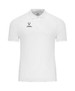 Поло CAMP 2 CVC Polo, белый