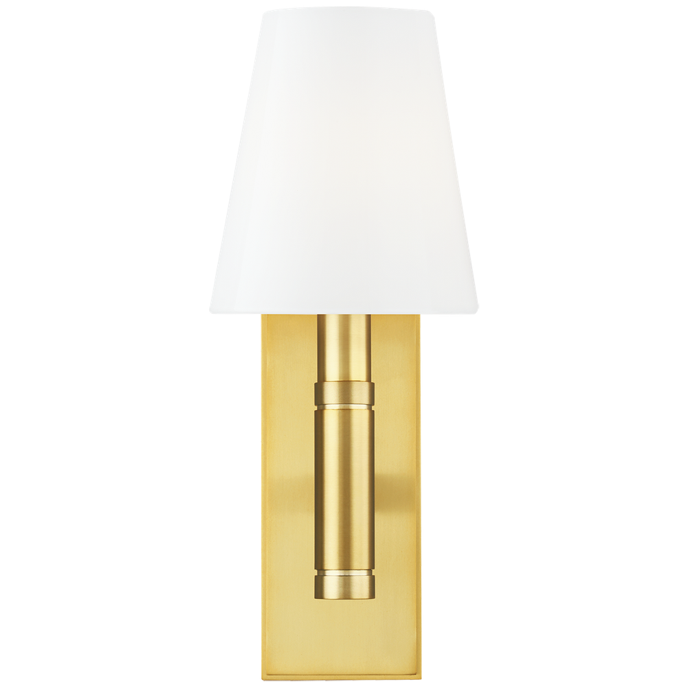 Настенный светильник Visual Comfort Beckham Classic Rectangular Sconce