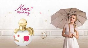 Nina Ricci Nina Fantasy