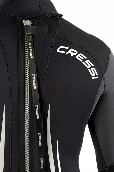 Гидрокостюм Cressi Comfort Man 5 мм