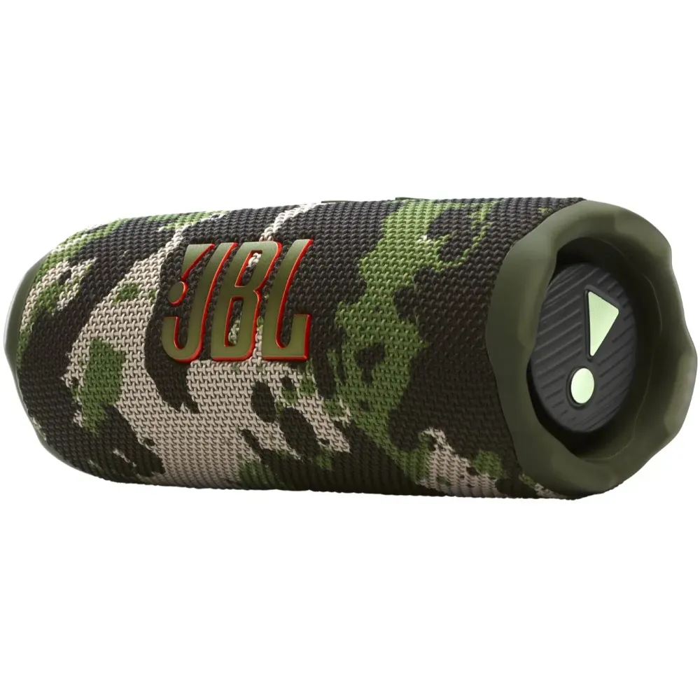 Беспроводная колонка JBL Flip 7 Squad - 9