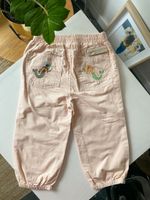 Хлопковые брюки Stella McCartney, 92