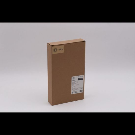 Светильник трековый APL.0102.00.12