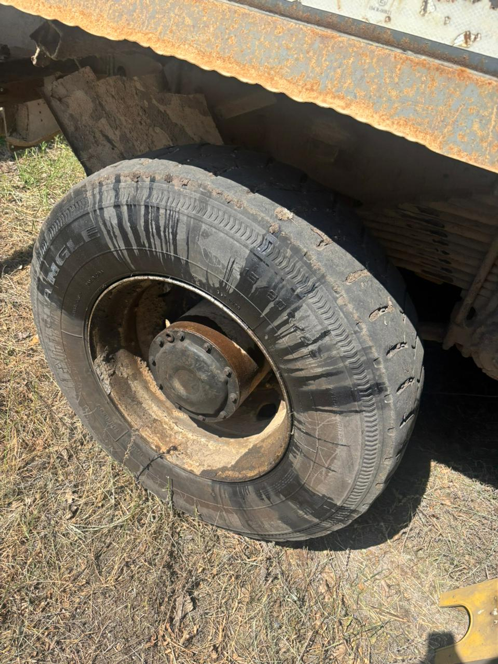 Shacman (Shaanxi) SX* 6x4 Самосвал SX32586T384 (Дизельный, 11,6 л, 369 л.с., МТ)