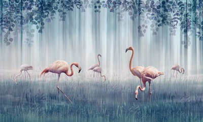 Фреска Applico, коллекция Dreams