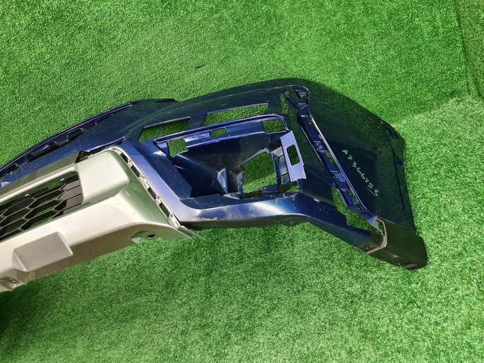 Бампер передний Subaru Outback 6 (2019-2022)