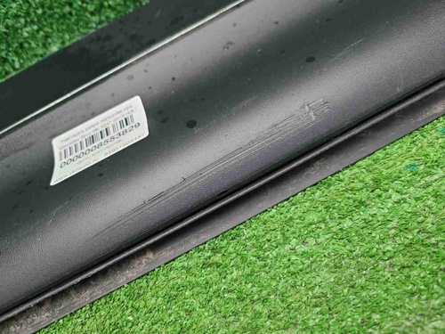 Накладка двери правая Mercedes GLB X247 (19-нв)