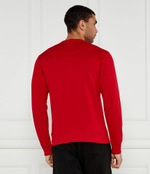 Худые Kenzo - красный(FF55SW2474MF)