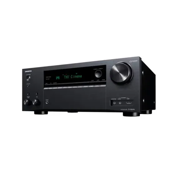 Onkyo TX-NR696 Black
