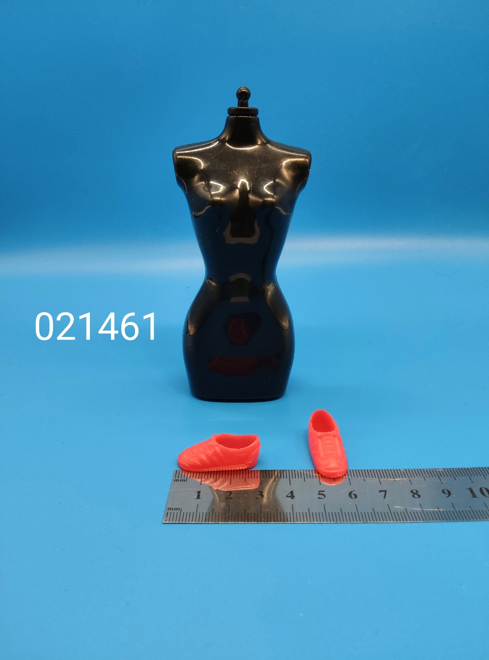 Обувь для куклы Барби 021461