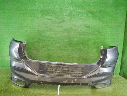 Бампер задний BMW X6 G06 (2019-н.в.) M-paket