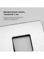 Гигиенический душ со смесителем Gappo G7218