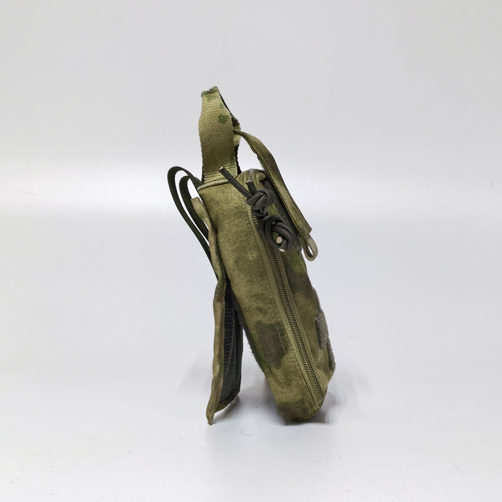 Подсумок Tornado под аптечку отрывной, A-TACS FG