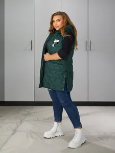 Жилет УК-551-3 Fabrika