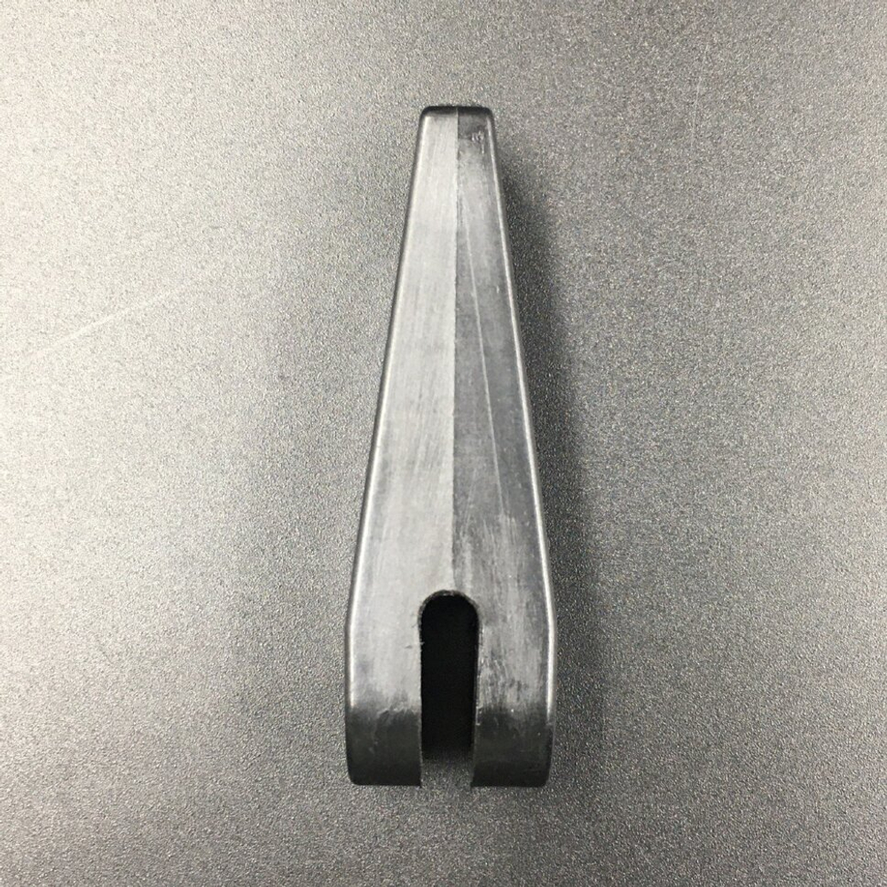 Ручка винта струбцины Yamaha 2-8 (пластиковая) (Omax)