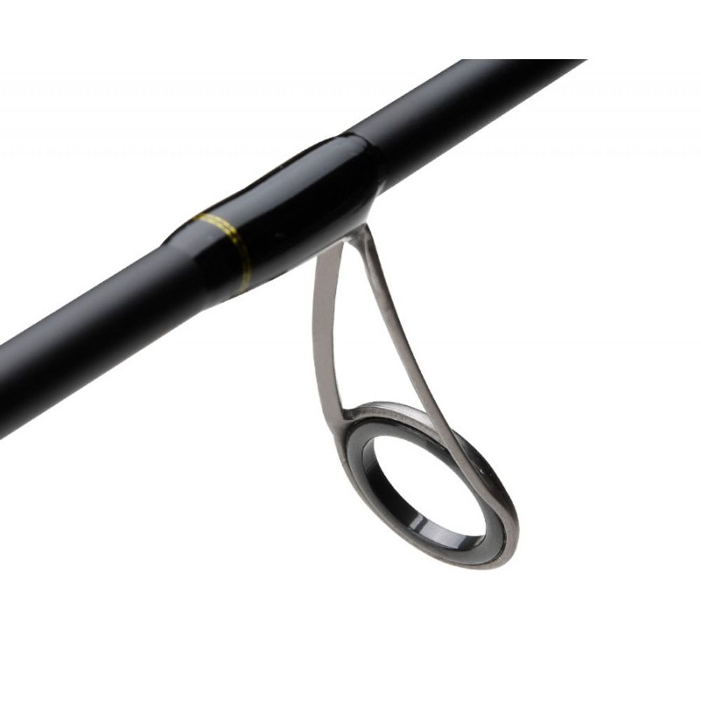 FLAGMAN Удилище спиннинговое Blackfire 73LS 2,21м тест 2-12г Solid